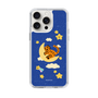 Slim Protection Case［ MUZIK TIGER - Night sky ］
