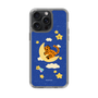 Slim Protection Case［ MUZIK TIGER - Night sky ］