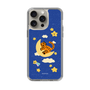 Slim Protection Case［ MUZIK TIGER - Night sky ］