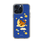 Slim Protection Case［ MUZIK TIGER - Night sky ］