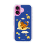 Slim Protection Case［ MUZIK TIGER - Night sky ］