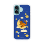 Slim Protection Case［ MUZIK TIGER - Night sky ］
