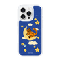 Slim Protection Case［ MUZIK TIGER - Night sky ］