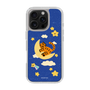 Slim Protection Case［ MUZIK TIGER - Night sky ］
