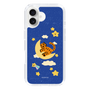 Slim Protection Case［ MUZIK TIGER - Night sky ］