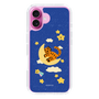 Slim Protection Case［ MUZIK TIGER - Night sky ］