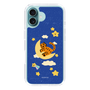 Slim Protection Case［ MUZIK TIGER - Night sky ］