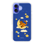 Slim Protection Case［ MUZIK TIGER - Night sky ］