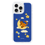 Slim Protection Case［ MUZIK TIGER - Night sky ］