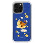 Slim Protection Case［ MUZIK TIGER - Night sky ］
