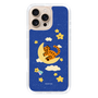 Slim Protection Case［ MUZIK TIGER - Night sky ］