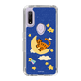 Slim Protection Case［ MUZIK TIGER - Night sky ］