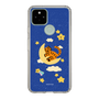 Slim Protection Case［ MUZIK TIGER - Night sky ］