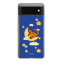 Slim Protection Case［ MUZIK TIGER - Night sky ］