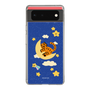 Slim Protection Case［ MUZIK TIGER - Night sky ］