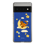 Slim Protection Case［ MUZIK TIGER - Night sky ］