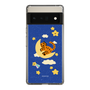 Slim Protection Case［ MUZIK TIGER - Night sky ］