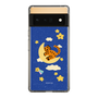 Slim Protection Case［ MUZIK TIGER - Night sky ］