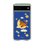 Slim Protection Case［ MUZIK TIGER - Night sky ］