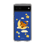 Slim Protection Case［ MUZIK TIGER - Night sky ］