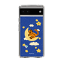 Slim Protection Case［ MUZIK TIGER - Night sky ］