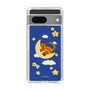Slim Protection Case［ MUZIK TIGER - Night sky ］