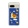 Slim Protection Case［ MUZIK TIGER - Night sky ］