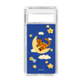 Slim Protection Case［ MUZIK TIGER - Night sky ］