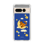 Slim Protection Case［ MUZIK TIGER - Night sky ］