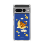 Slim Protection Case［ MUZIK TIGER - Night sky ］