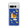 Slim Protection Case［ MUZIK TIGER - Night sky ］