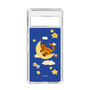 Slim Protection Case［ MUZIK TIGER - Night sky ］