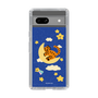 Slim Protection Case［ MUZIK TIGER - Night sky ］