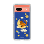 Slim Protection Case［ MUZIK TIGER - Night sky ］