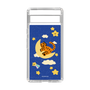 Slim Protection Case［ MUZIK TIGER - Night sky ］