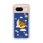 Slim Protection Case［ MUZIK TIGER - Night sky ］