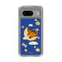 Slim Protection Case［ MUZIK TIGER - Night sky ］