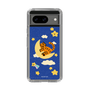 Slim Protection Case［ MUZIK TIGER - Night sky ］