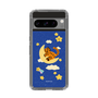 Slim Protection Case［ MUZIK TIGER - Night sky ］