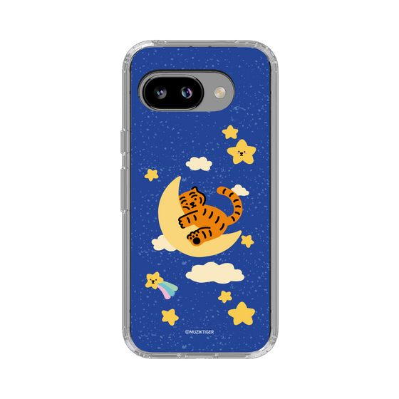 Slim Protection Case［ MUZIK TIGER - Night sky ］