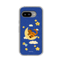 Slim Protection Case［ MUZIK TIGER - Night sky ］