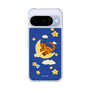 Slim Protection Case［ MUZIK TIGER - Night sky ］