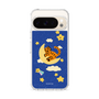 Slim Protection Case［ MUZIK TIGER - Night sky ］