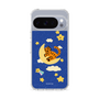 Slim Protection Case［ MUZIK TIGER - Night sky ］