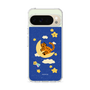 Slim Protection Case［ MUZIK TIGER - Night sky ］
