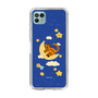 Slim Protection Case［ MUZIK TIGER - Night sky ］