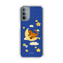 Slim Protection Case［ MUZIK TIGER - Night sky ］