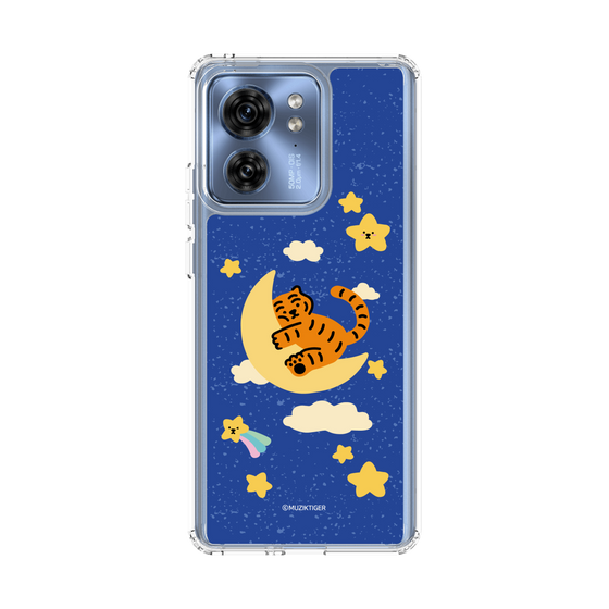 Slim Protection Case［ MUZIK TIGER - Night sky ］