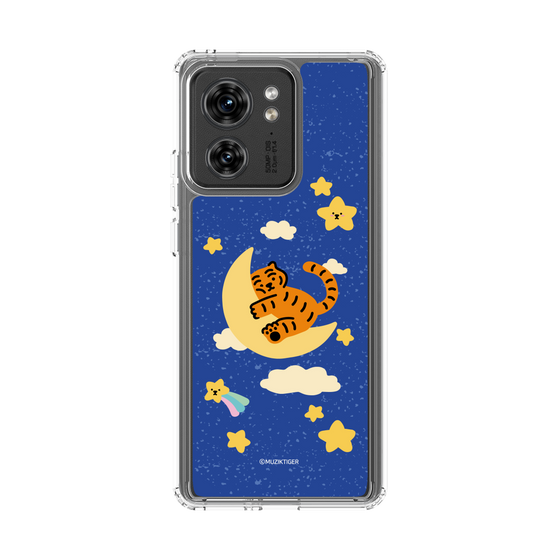 Slim Protection Case［ MUZIK TIGER - Night sky ］
