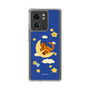 Slim Protection Case［ MUZIK TIGER - Night sky ］